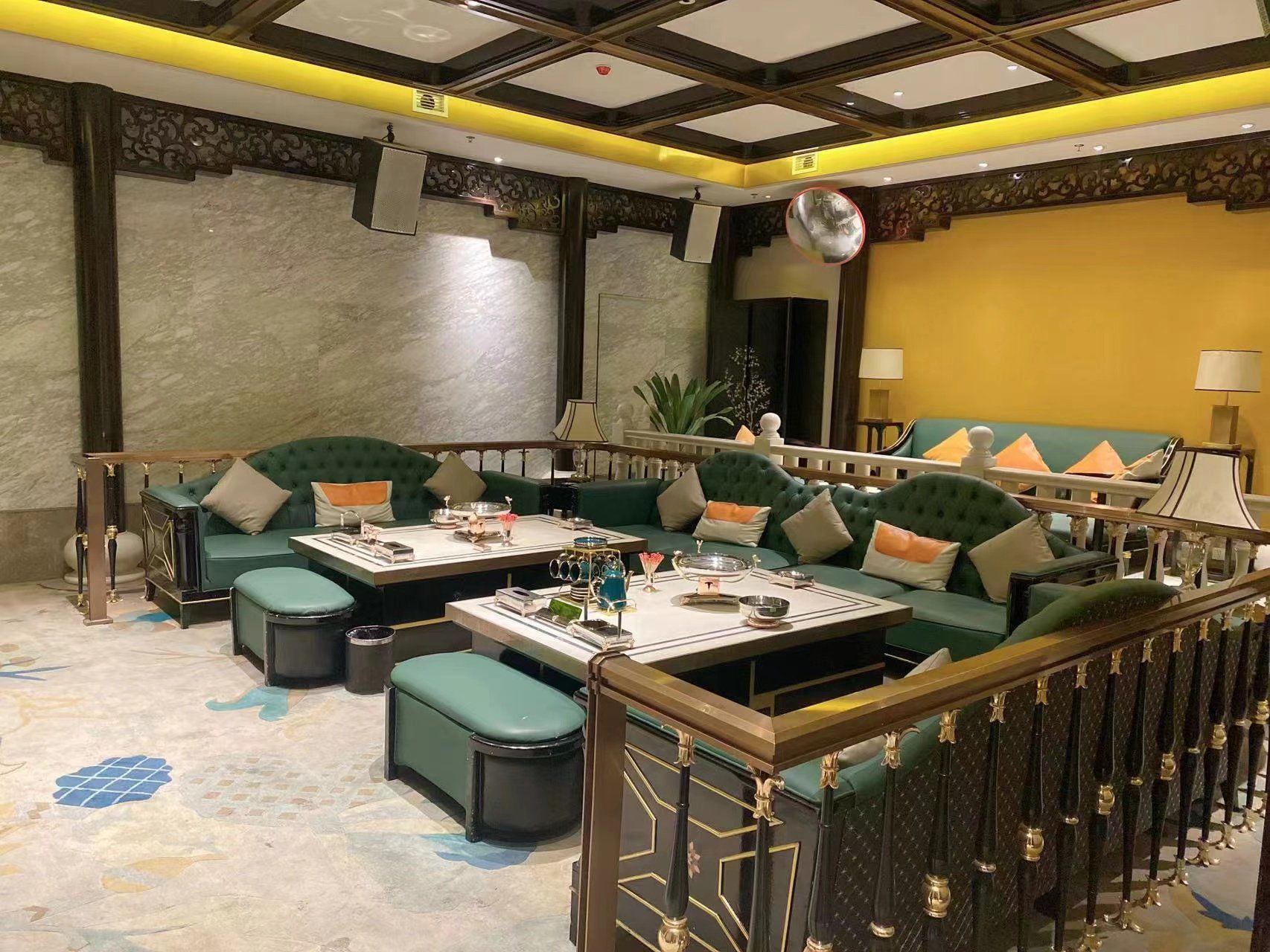 赤峰商务ktv引领商务ktv新模式-红山区ktv预定